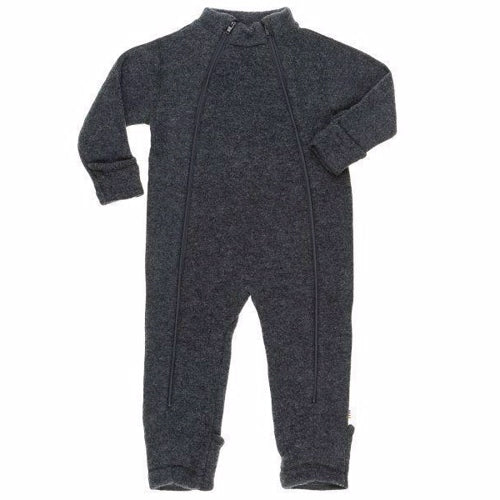 Joha Merino uld dragt, Joha wool,  jumpsuit 2 in 1, joha uld heldragt, softwool, køredragt, Joha køredragt