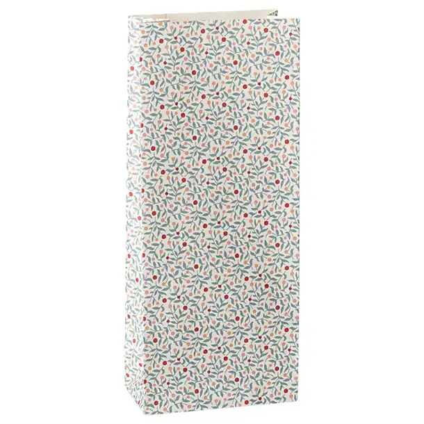 Maileg - Gavepose, Berry branches - Mikro