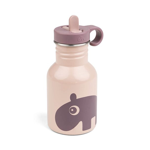Done by Deer - vandflaske (350 ml.) - Ozzo - Powder