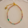 MineSpring -   Ore-Richy - Isabella Bracelet