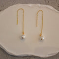 MineSpring - Mila Earrings