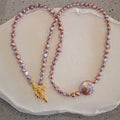 Minespring - Oceania - Astrid Necklace