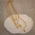 Minespring - Embry Necklace