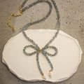 Minespring - Marigold  Necklace