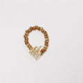 MineSpring - Picasso Ring - B