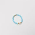 MineSpring - Beads Ring - C