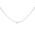Aqua Dulce, halskæde, necklace, kæde, smykker, smykke, perle, pearl, gave
