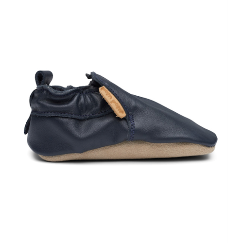 Pompom Beginners Ballerina T-bar