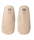 Hjemmesko, sutsko, futter, læder futter, læder slippers, læder sutsko, futter med blomster print, slippers med blomster, blomsterprint, Melton futter, Melton sutsko, Rosa farvet futter, rosa farvet sutsko, futter til piger, pige futter, pige slippers.
