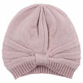 Nordic Label Knit Wool, strik uldhue, pige uld hue,