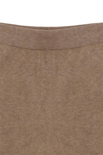 Fub - Shorts - camel melange