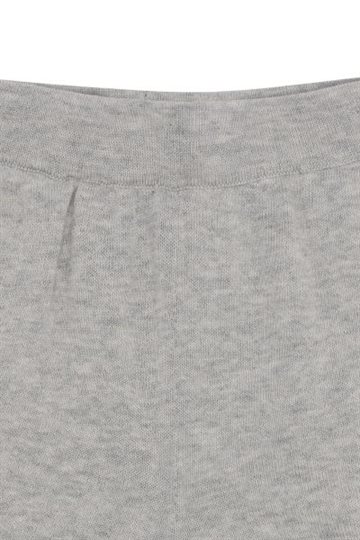 Fub - Shorts - light grey melange