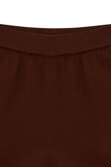 Fub - Shorts - maroon