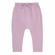 Soft Gallery - Hailey Pants // Limited Mauve Shadows Lavender