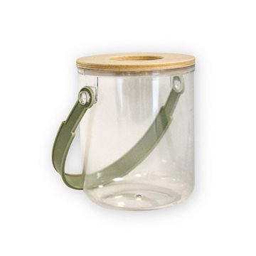 Mamamemo - Insektglas med forstørrelse 