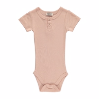 Marmar Body Modal SS - Rose