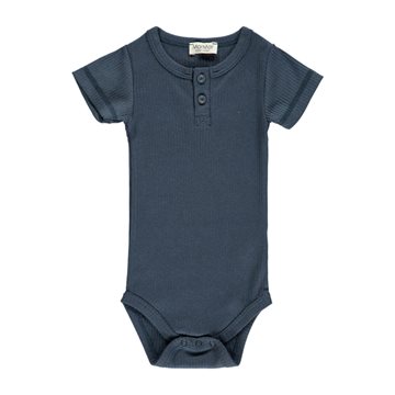 Marmar Body Modal SS - Blue