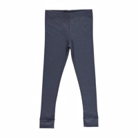 MarMar - Leggings Modal // Blue