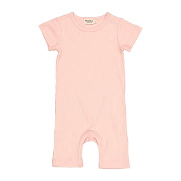 MarMar - Summer Rompy Modal - Rose