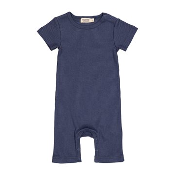MarMar - Summer Rompy Modal - Blue