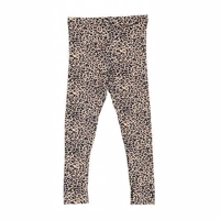 MarMar - Leo Leggins - Brown Leo