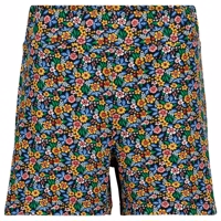 The New - Ully Shorts // Navy Blazer