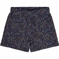 The New - Tituanna Shorts // Navy Blazer