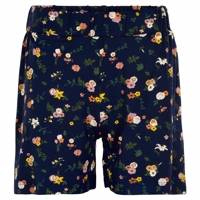 The New - Thelma Shorts // Floral AOP