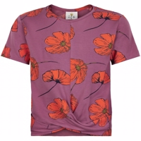 The New - Tracy SS Tee // Heather Rose