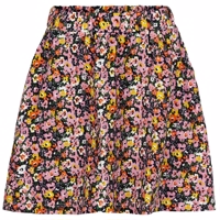 The New - Try Skirt // Floral AOP