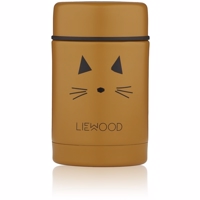 Liewood - Nadja termobeholder // Cat Mustard