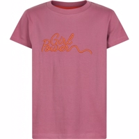 The New - Tenna SS Tee // Heather Rose