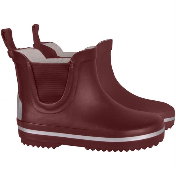 Mikk-Line - Short gummi Wellies - Andorra