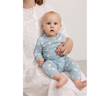MarMar - Benedicte - Rose Moomin