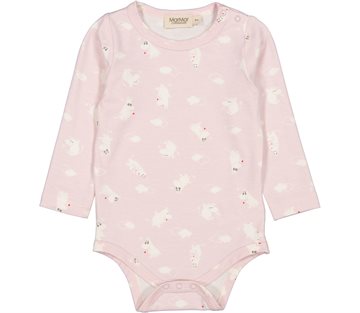 MarMar - Benedicte - Rose Moomin
