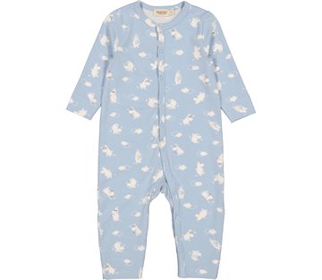 MarMar - Ruka - Blue Moomin