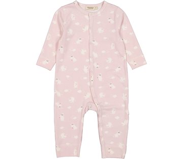 MarMar - Ruka - Rose Moomin