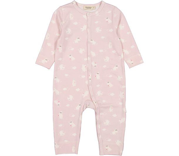 MarMar - Ruka - Rose Moomin