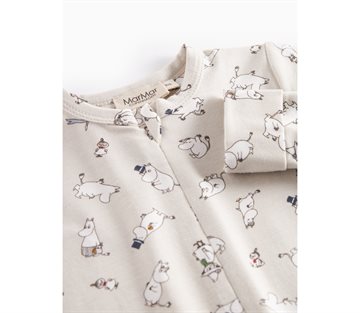 MarMar - Rompy Zip - Moomin