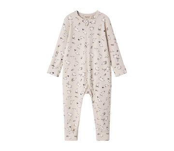 MarMar - Rompy Zip - Moomin