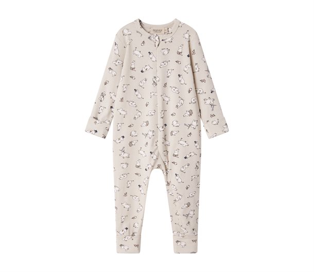 MarMar - Rompy Zip - Moomin