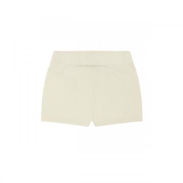 Fub - Pique Shorts - ecru