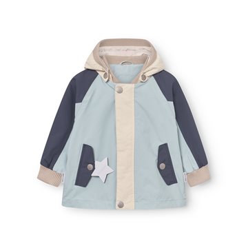 Mini A Ture - MATWALLY jacket. GRS - Cloud blue col. b.