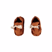 Lil' Atelier - BABY Nindy Slippers // Glazed Ginger