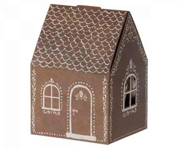 Maileg - Julemand, Mus