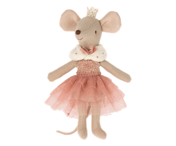 Maileg Prinsesse mus, Storesøster