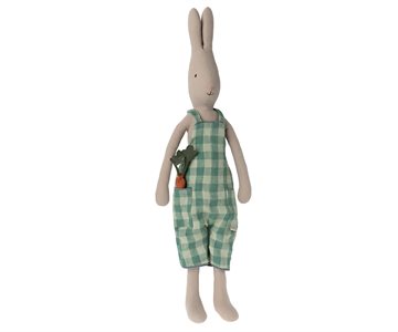 Maileg Bunny Size 3 // Ternet Overall