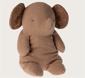 Safari friends, Elephant, Big - Powder