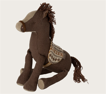Pony, Lille