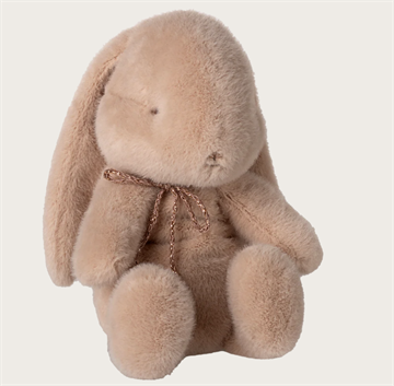 Bunny plush, Small - Powder